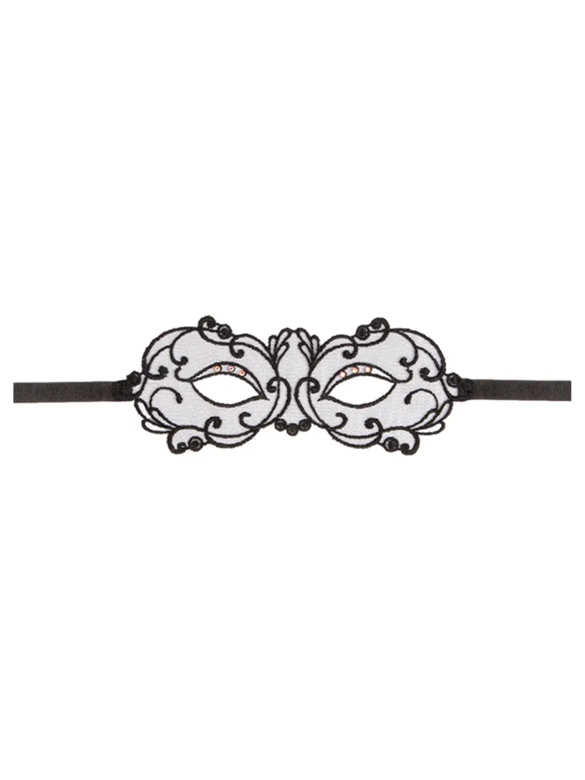 Soir De Venise Eye Mask