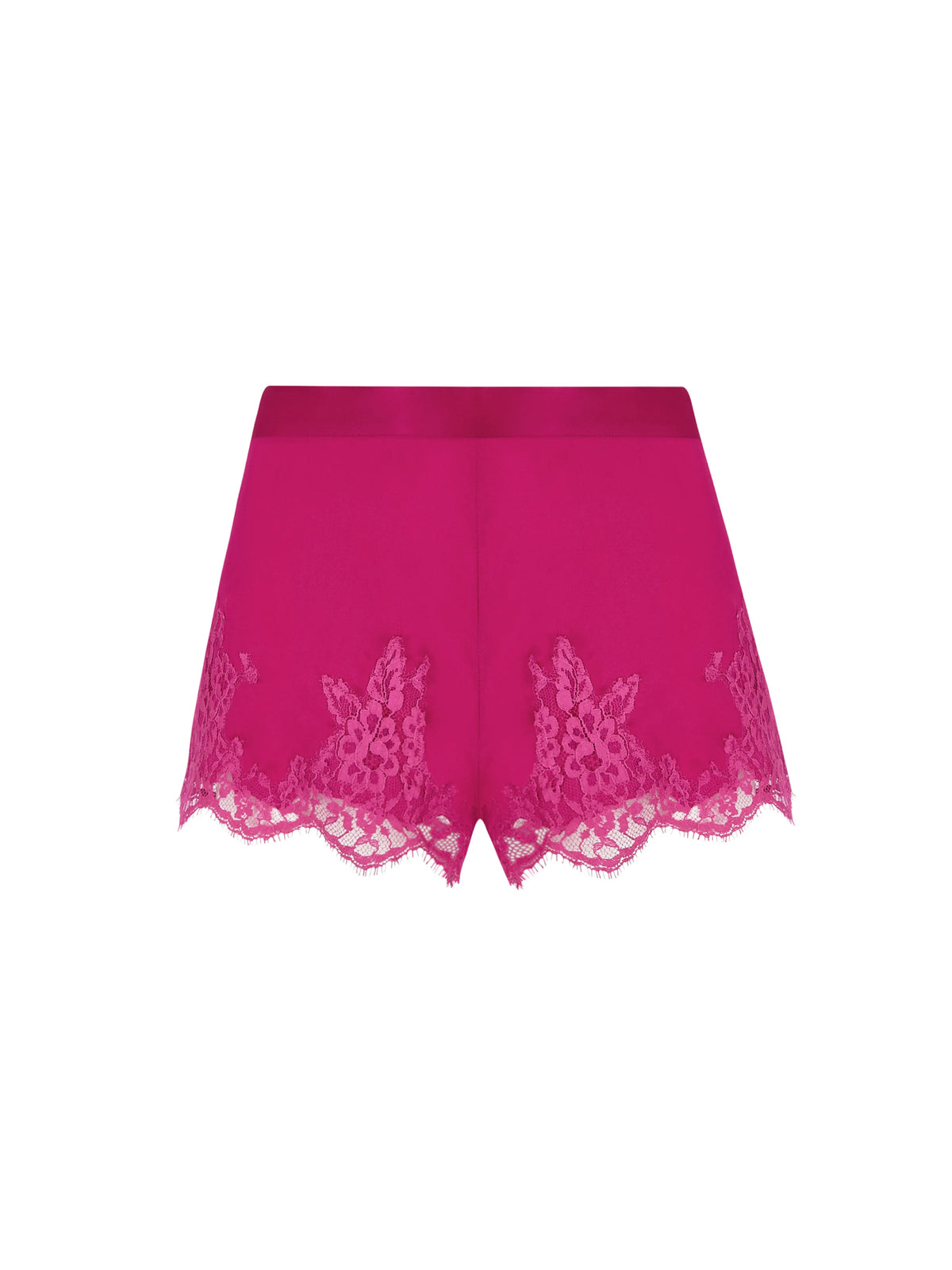 Splendeur Soie Shorts