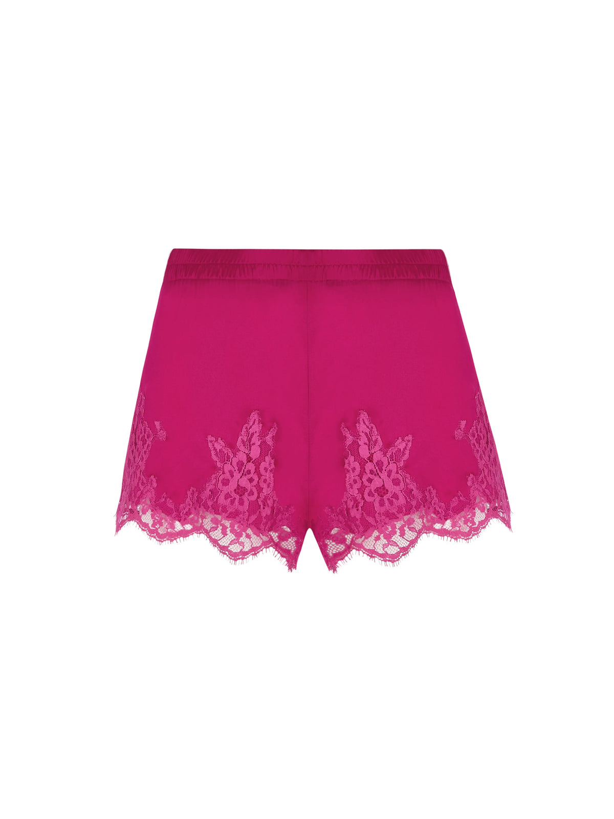 Splendeur Soie Shorts