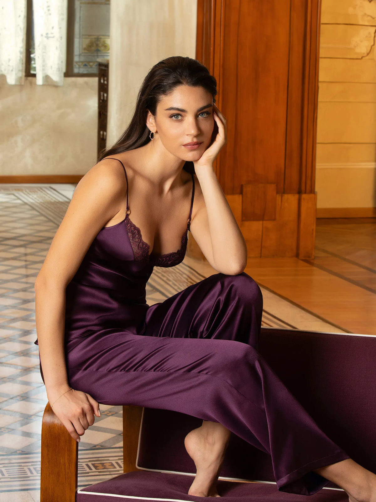Elegance Artist Camisole