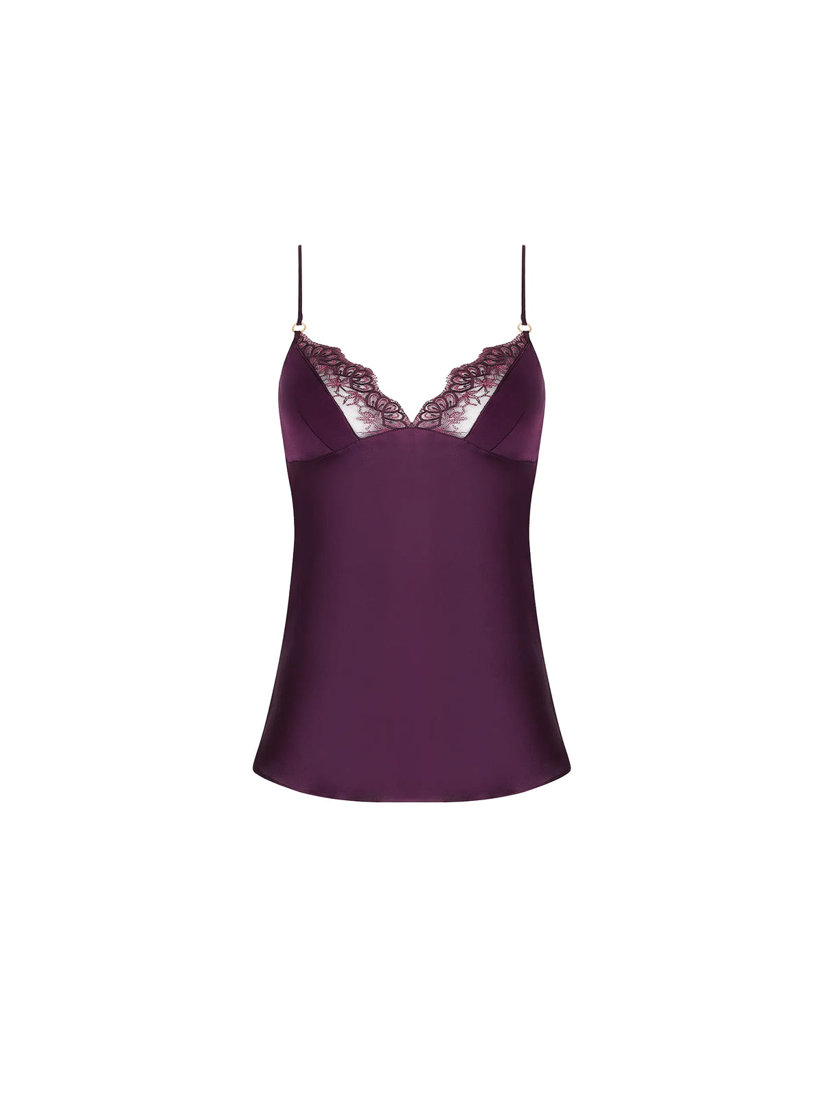 Elegance Artist Camisole