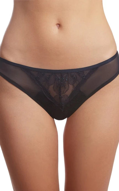 Panty Tanga with Mid-waist image 0
