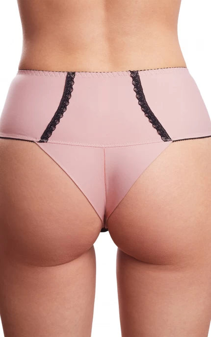 High Tanga Panty image 1