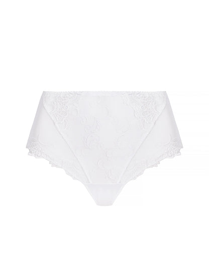 Dressing Floral High Waist Brief