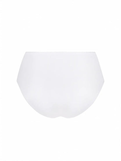 Dressing Floral High Waist Brief