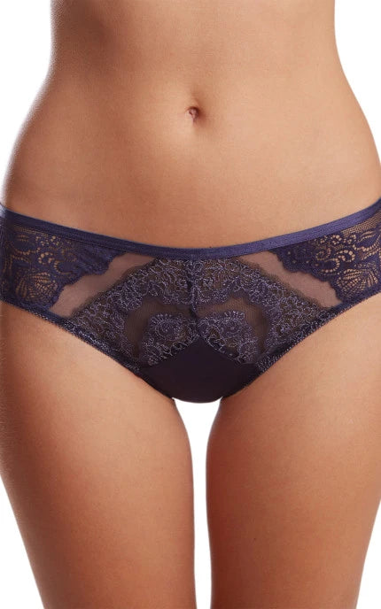 Panty Culotte with Mid-waist image 0