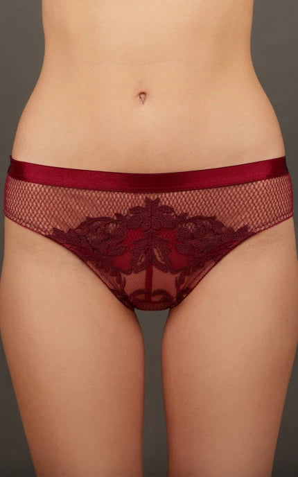 Mod-waist Panty image 0