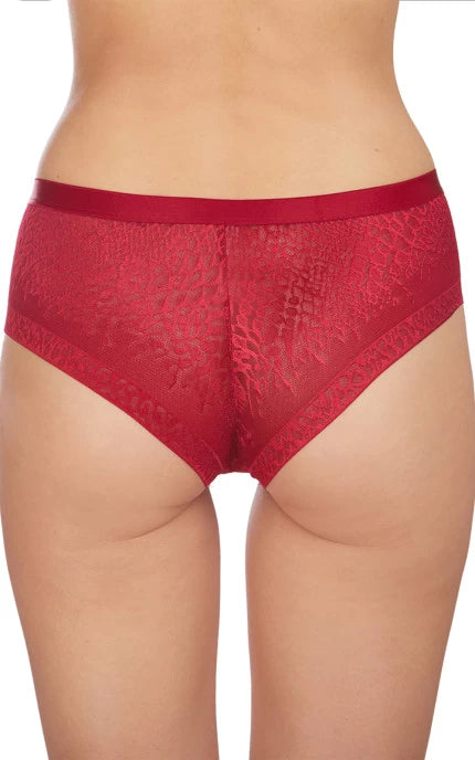 Mid-waist Panty image 0