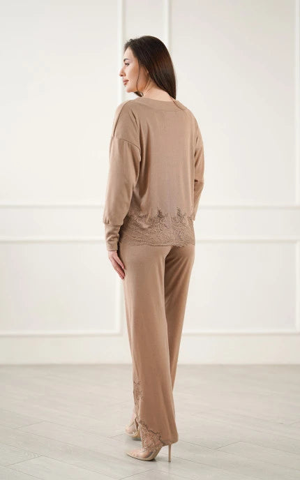 Sandrine Comfort Lounge Set image 2